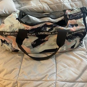 Under Armour Gym Bag